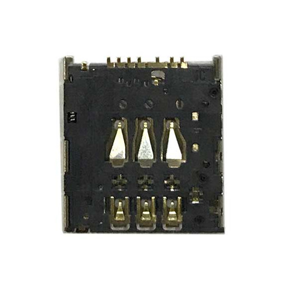 SIM Connector for Motorola Moto E2